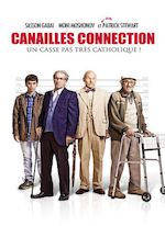 CANAILLES CONNECTION
