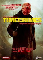 TIMECRIMES