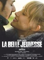 LA BELLE JEUNESSE DE JAIME ROSALES