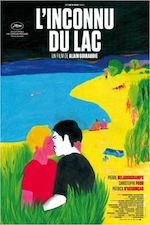 L'INCONNU DU LAC