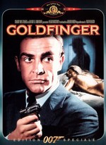 GOLDFINGER