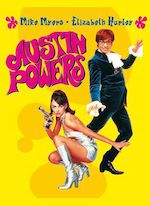 AUSTIN POWERS