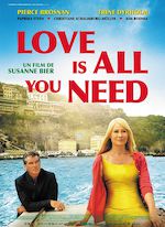 LOVE IS ALL YOU NEED