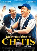 BIENVENUE CHEZ LES CH'TIS