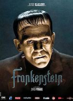 FRANKENSTEIN
