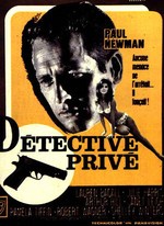 DETECTIVE PRIVÉ