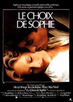 LE CHOIX DE SOPHIE