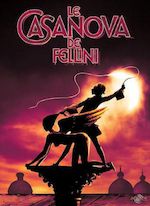 LE CASANOVA DE FELLINI (1977)