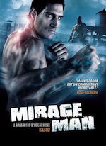 MIARGE MAN