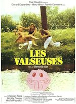 LES VALSEUSES