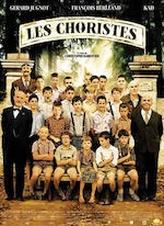 LES CHORISTES