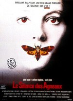 LE SILENCE DES AGNEAUX
