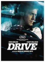 DRIVE (2011)