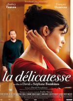 LA DÉLICATESSE (2011)