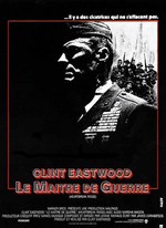 LE MAÎTRE DE GUERRE