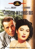 LA COMTESSE AUX PIEDS NUS