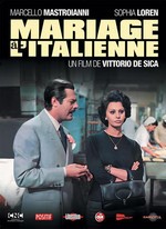 MARIAGE À L'ITALIENNE