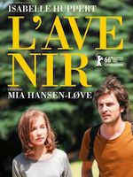 L’AVENIR DE MIA HANSEN- LOVE (2016)