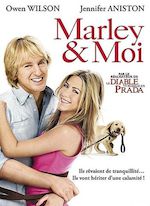 MARLEY ET MOI