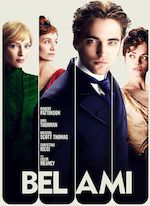 BEL AMI (2012) DE DECLAN DONNELLAN ET NICK ORMEROD