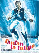 FANFAN LA TULIPE