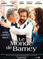 LE MONDE DE BARNEY