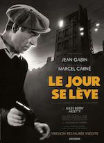 LE JOUR SE LÈVE