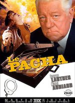 LE PACHA