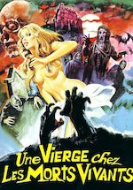 CHRISTINA CHEZ LES MORTS VIVANTS