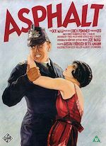 ASPHALTE
