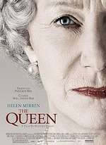 THE QUEEN