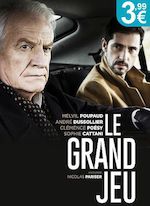 LE GRAND JEU