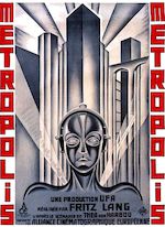 METROPOLIS
