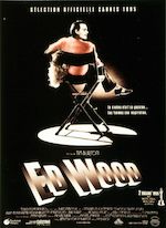 ED WOOD (1994)