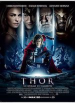 THOR (2011)