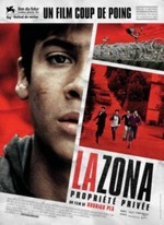 LA ZONA DE RODRIGUO PLA (2007)
