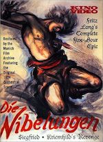 LES NIBELUNGEN