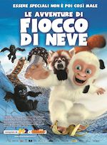 SNOWFLAKE, LE GORILLE BLANC DE ANDRÉS G. SCHAER