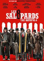 LES HUIT SALOPARDS