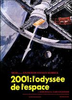 2001, L'ODYSSÉE DE L'ESPACE