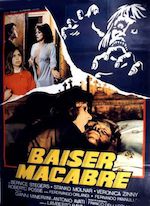 BAISER MACABRE