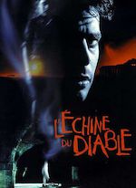 L'ÉCHINE DU DIABLE