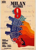 MILAN CALIBRE 9