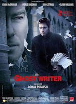 THE GHOST WRITER