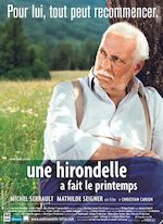 UNE HIRONDELLE A FAIT LE PRINTEMPS (2001)
