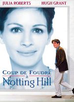 COUP DE FOUDRE À NOTTING HILL (1999)