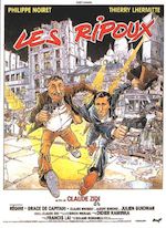 LES RIPOUX
