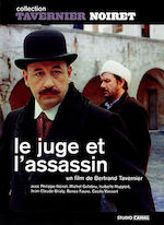 LE JUGE ET L'ASSASSIN