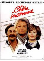 CHÈRE INCONNUE (1980)