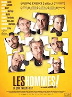 LES HOMMES ! DE QUOI PARLENT-ILS?